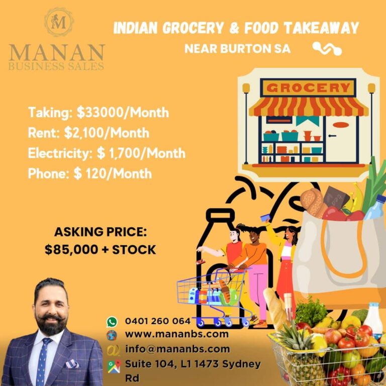 Indian Grocery and Vegetarian Food Takeaway in Burton